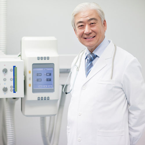 父母安享健行体检套餐【男性】