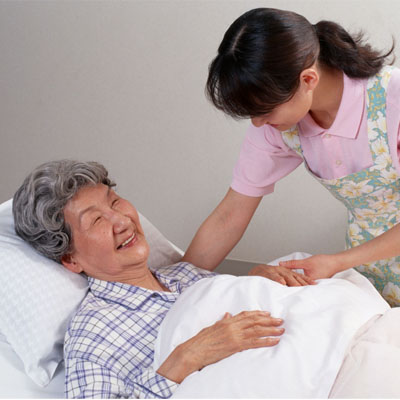 父母尊享体检套餐【女性】