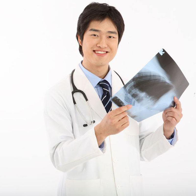 成人精选体检套餐【男性】