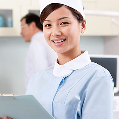 成人基础体检套餐【女性】