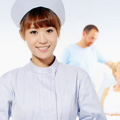 成人常规体检套餐【女性】